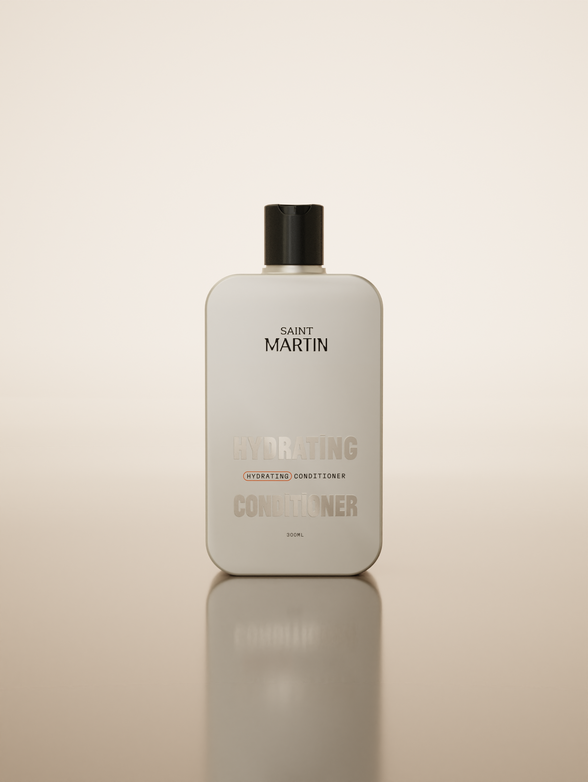 Saint Martin Hair Care Kit