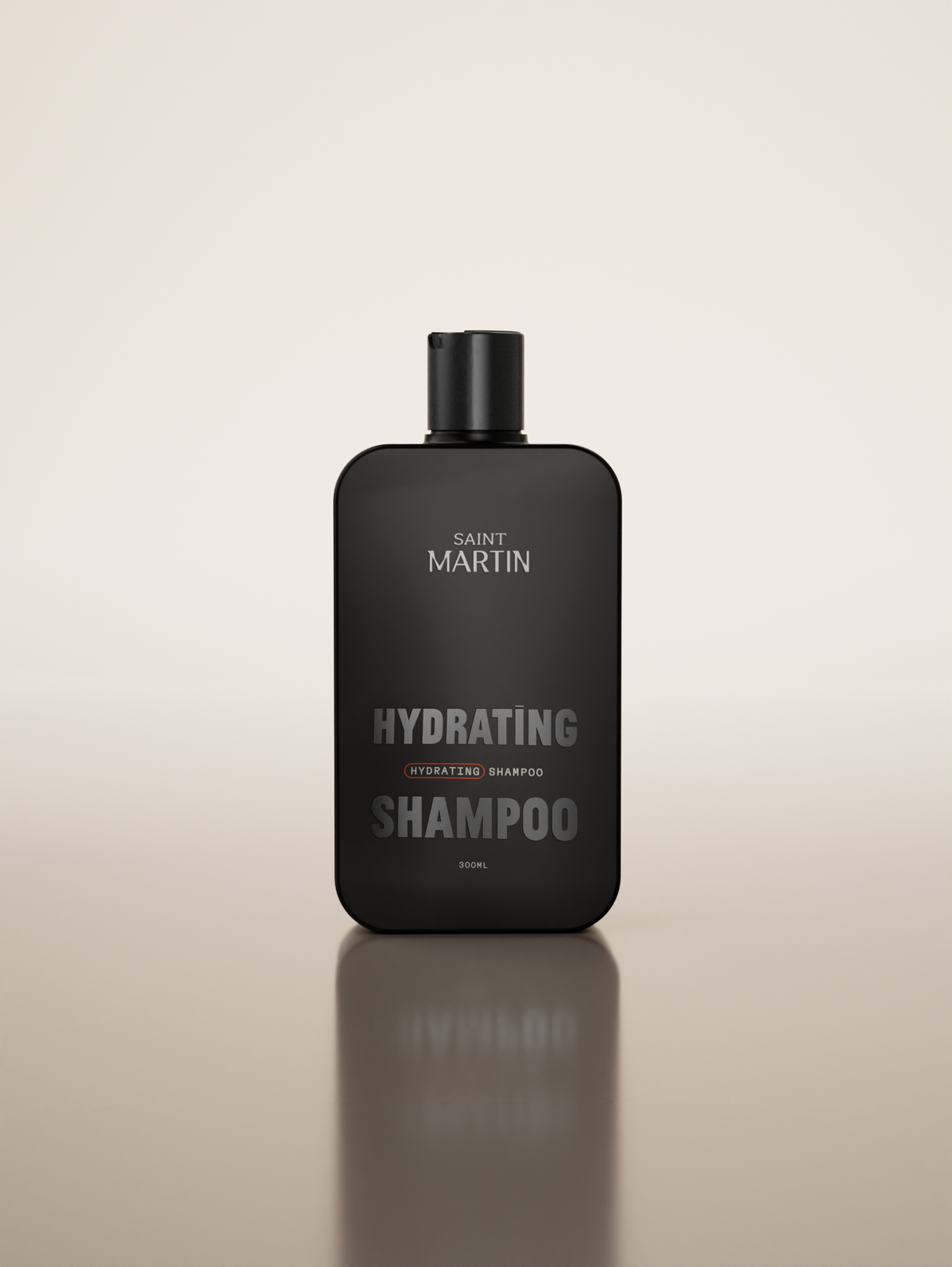 Saint Martin Hair Care Kit